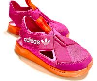 adidas Unisex Babyschuhe Kreis Pinneberg - Pinneberg Vorschau