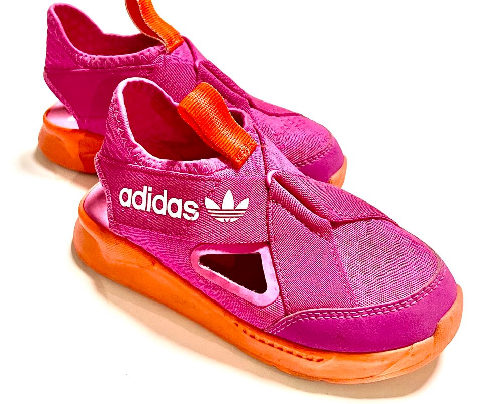 adidas Unisex Babyschuhe in Pinneberg