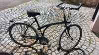 Fahrrad gut gebraucht Baden-Württemberg - Sigmaringen Vorschau