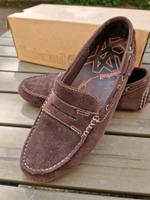 Timberland Damen Mokassins 37 Bayern - Erdweg Vorschau