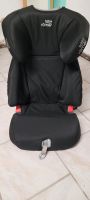 Kinderautositz Römer Britax 15-36kg mit Isofix Leuna - Spergau Vorschau