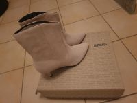 NEU Bronx Stiefeletten mit Absatz Damen, Farbe Sand, Gr. 38 Kr. Altötting - Garching an der Alz Vorschau