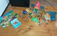 Playmobil Bauernhof zwei MEGASETS Nordrhein-Westfalen - Simmerath Vorschau