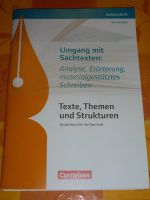 Cornelsen Arbeitsheft Deutsch für die Oberstufe Frankfurt am Main - Ostend Vorschau