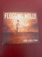 Flogging Molly - Within a mile of home  -CD Nürnberg (Mittelfr) - Nordstadt Vorschau