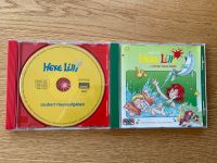 Hexe Lilli CD Hörspiel Leipzig - Leipzig, Südvorstadt Vorschau