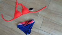 Neckholder Bikini coral Flieder neu Esmara 38 40  OT Cup B Mecklenburg-Vorpommern - Samtens Vorschau