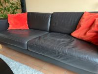 Sofa Karlstad Ikea Ledersofa Niedersachsen - Buxtehude Vorschau