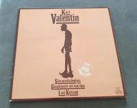 Karl Valentin Gesamtwerk Schallplatten Vinyl München - Sendling Vorschau