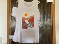 Damen Shirt, Gr. 52/54 Hessen - Grünberg Vorschau