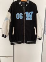 Baseballjacke, Collegejacke Gr. 40 Hessen - Weimar (Lahn) Vorschau