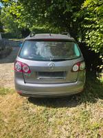 golf plus 1,6 Rheinland-Pfalz - Asbach Vorschau