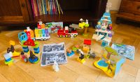 Lego Duplo Sammlung Neuhausen-Nymphenburg - Neuhausen Vorschau