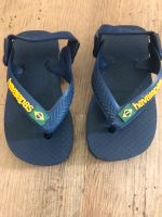 Baby Havaianas Gr. 19 Bayern - Sonthofen Vorschau