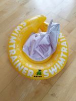 Freds Swim Trainer Ring gelb 4 bis 8 Jahre schwimm Baden-Württemberg - Tauberbischofsheim Vorschau