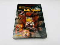 Augsburger Puppenkiste: Kalle Wirsch, DVD plus Bastelbuch, neu Düsseldorf - Friedrichstadt Vorschau