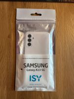 Hülle Samsung Galaxy A13 5G - Klar Wuppertal - Ronsdorf Vorschau