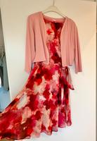 VERA MONT Cocktailkleid / Abendkleid Gr. 38 Nordrhein-Westfalen - Gescher Vorschau