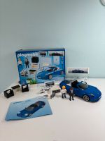 Playmobil Porsche 911 targa 4s Bayern - Neustadt a.d.Donau Vorschau