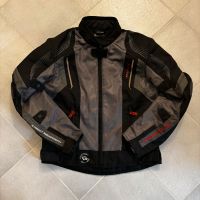 Fastway Mesh Jacke Motorrad Herren Größe L Hessen - Heusenstamm Vorschau