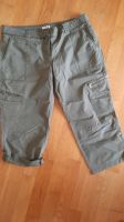 Capri Hose von Chicoree Gr, XL ( 44-46) khaki Baden-Württemberg - Waldshut-Tiengen Vorschau