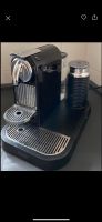 DeLonghi Nespresso Citiz&Milk Kaffeemaschine inkl. Kapselbox Hessen - Burghaun Vorschau