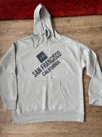 Hoodie San Francisco Rheinland-Pfalz - Worms Vorschau