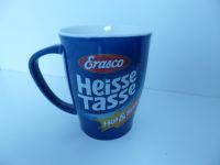 Sammeltasse: Erasco Heisse Tasse, Henkelbecher, Top! Niedersachsen - Lehrte Vorschau