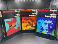 Die Drei Frage Zeichen vintage Bücher - 3 Stück ✔ - 1970 er Rheinland-Pfalz - Tawern Vorschau