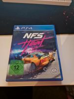 NFS HEAT PS4 Frankfurt am Main - Eckenheim Vorschau