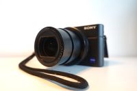 Sony RX100 III (M3) - inkl. viel Zubehör - sehr guter Zustand Köln - Lindenthal Vorschau