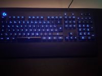 Logitech G213 Tastatur Thüringen - Ilmenau Vorschau