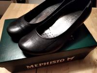 Mephisto Schuhe größe 38 Saarbrücken-West - Burbach Vorschau