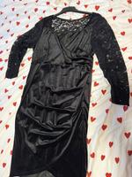 Kleid Velvet Dortmund - Schüren Vorschau