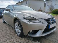 Lexus IS300h Hybrid Kamera Sitzbelüftung Lenkradheizung Baden-Württemberg - Kornwestheim Vorschau