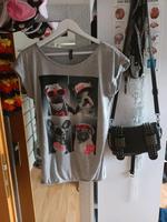 Damen T-Shirt/Oberteil BLIND DATE Bayern - Neunkirchen a. Brand Vorschau