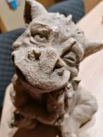 Deko Figur Drache 22cm hoch Hessen - Leun Vorschau