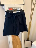 Tommy Hilfiger Leinen Mix Hose Baumwolle Stoff Shorts ❤️ Thüringen - Altenburg Vorschau