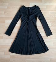 Kleid (langärmelig) von Esprit Collection, Größe: S, schwarz Hessen - Petersberg Vorschau