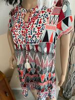 SUPERDRY Vintage Minikleid Kleid Sommerkleid Gr 38 wie Neu Leipzig - Thekla Vorschau