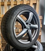 ✓ VW ARTEON BEETLE SKODA OCTAVIA SCOUT 225/50 R17 WINTERREIFEN Nordrhein-Westfalen - Herten Vorschau