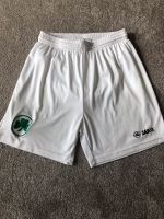 Greuther Fürth Jako Short Hose Gr S, 164-176, KOSTENLOSER Versand Bayern - Hersbruck Vorschau