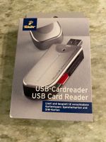 USB Cardreader Bayern - Prien Vorschau