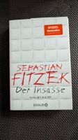 Der Insasse - Sebastian Fitzek Hessen - Frankenberg (Eder) Vorschau