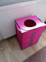 Wäschesammler rosa magenta Mädchen Niedersachsen - Lorup Vorschau