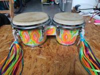 Bongo Trommeln zur verkaufen Pankow - Weissensee Vorschau