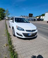 Opel Astra j ecoflex 1.6 Diesel Münster (Westfalen) - Gievenbeck Vorschau