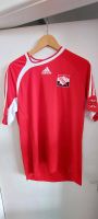 Adidas Fussball Trikot Heimshirt Trinidad und Tobago 2006 rot XL Berlin - Tempelhof Vorschau