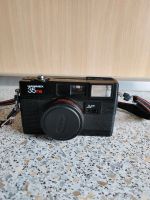 Kamera Hanimex 35me 38mm mit Tasche Nordrhein-Westfalen - Heiligenhaus Vorschau