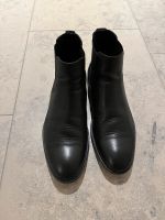 Vagabond Chelsea Boots Stiefeletten schwarz Gr. 41 Bayern - Ingolstadt Vorschau